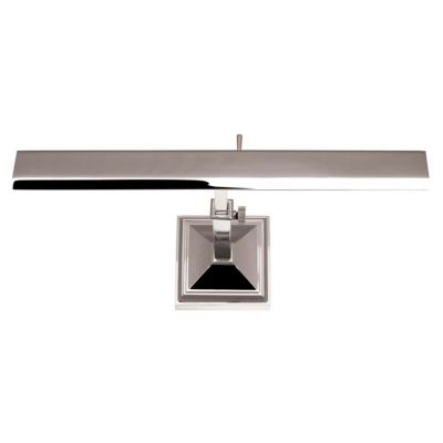 Hemmingway LED Picture Light 24 Inch Hardwired by WAC Lighting - Starlight Lighting USA and Canada